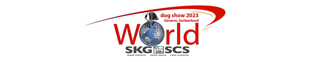World Dog Show 2023
