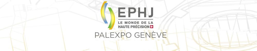 EPHJ – Le Monde de la Haute Précision 2024