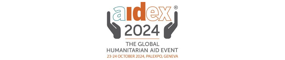 AidEx 2024